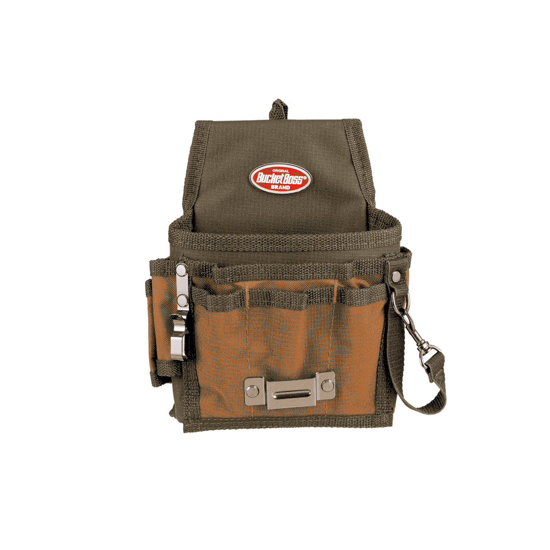Tool Pouch with FlapFit