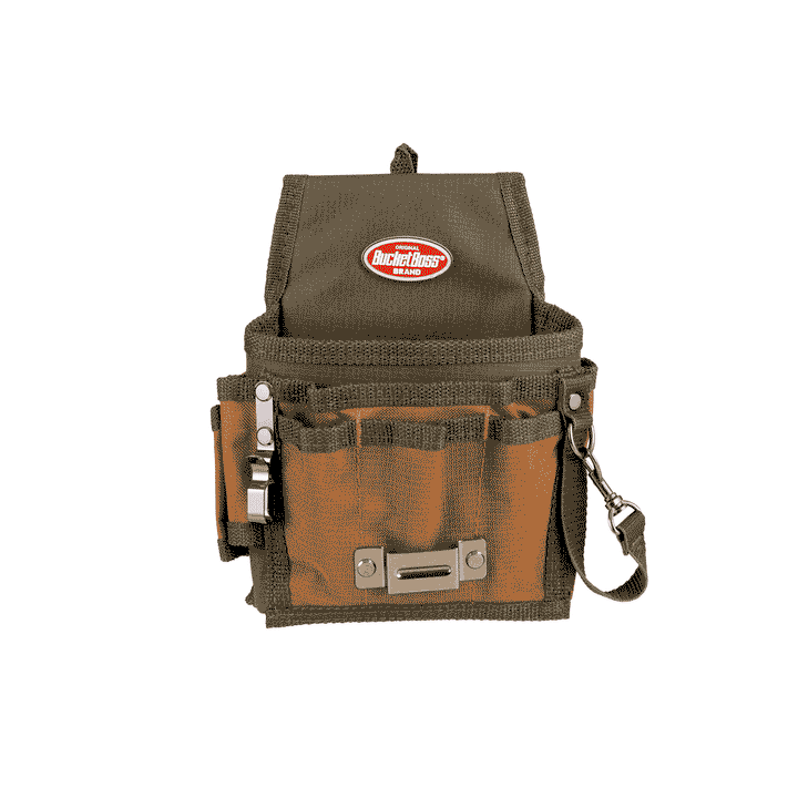 Tool Pouch with FlapFit