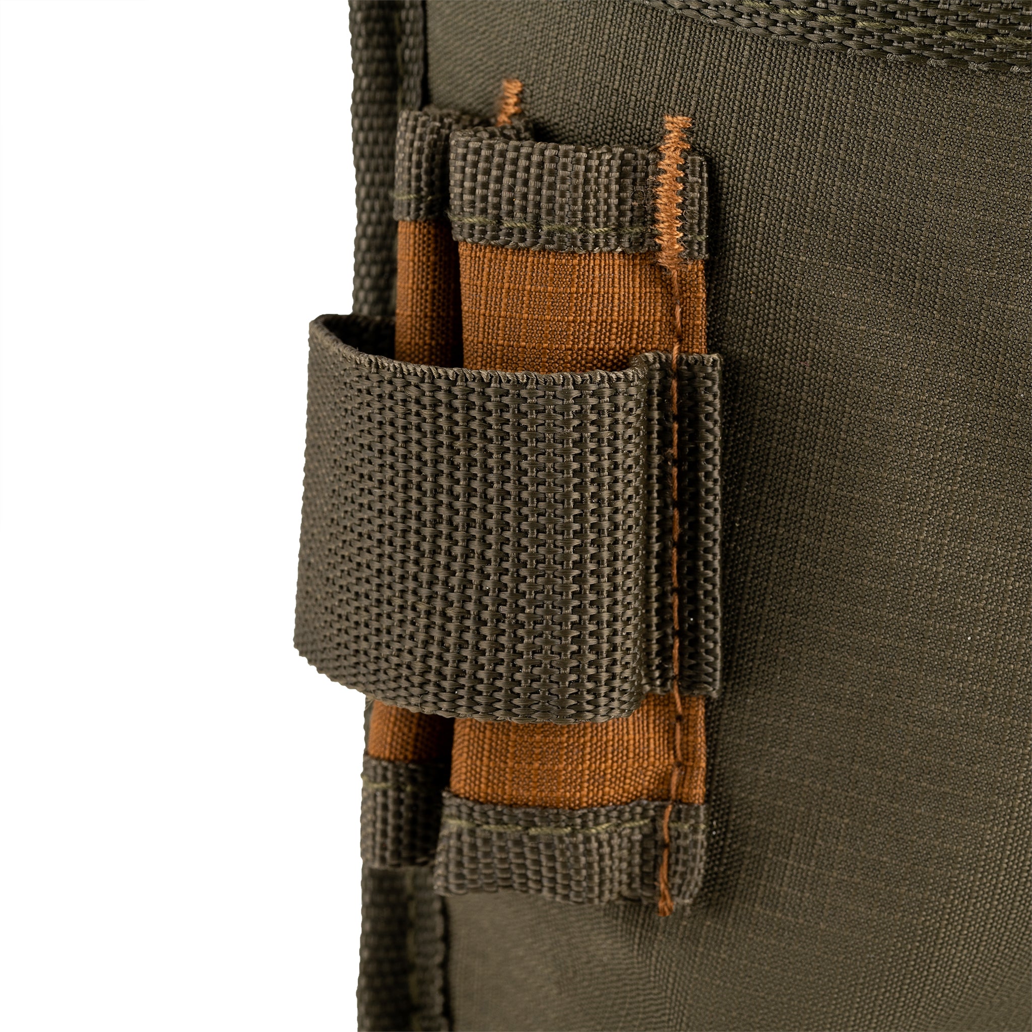 Fastener Pouch with FlapFit – Bucket Boss