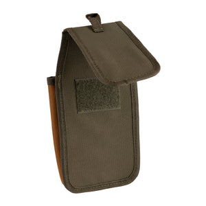 Utility Pouch with FlapFit