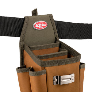 Utility Plus Pouch with FlapFit