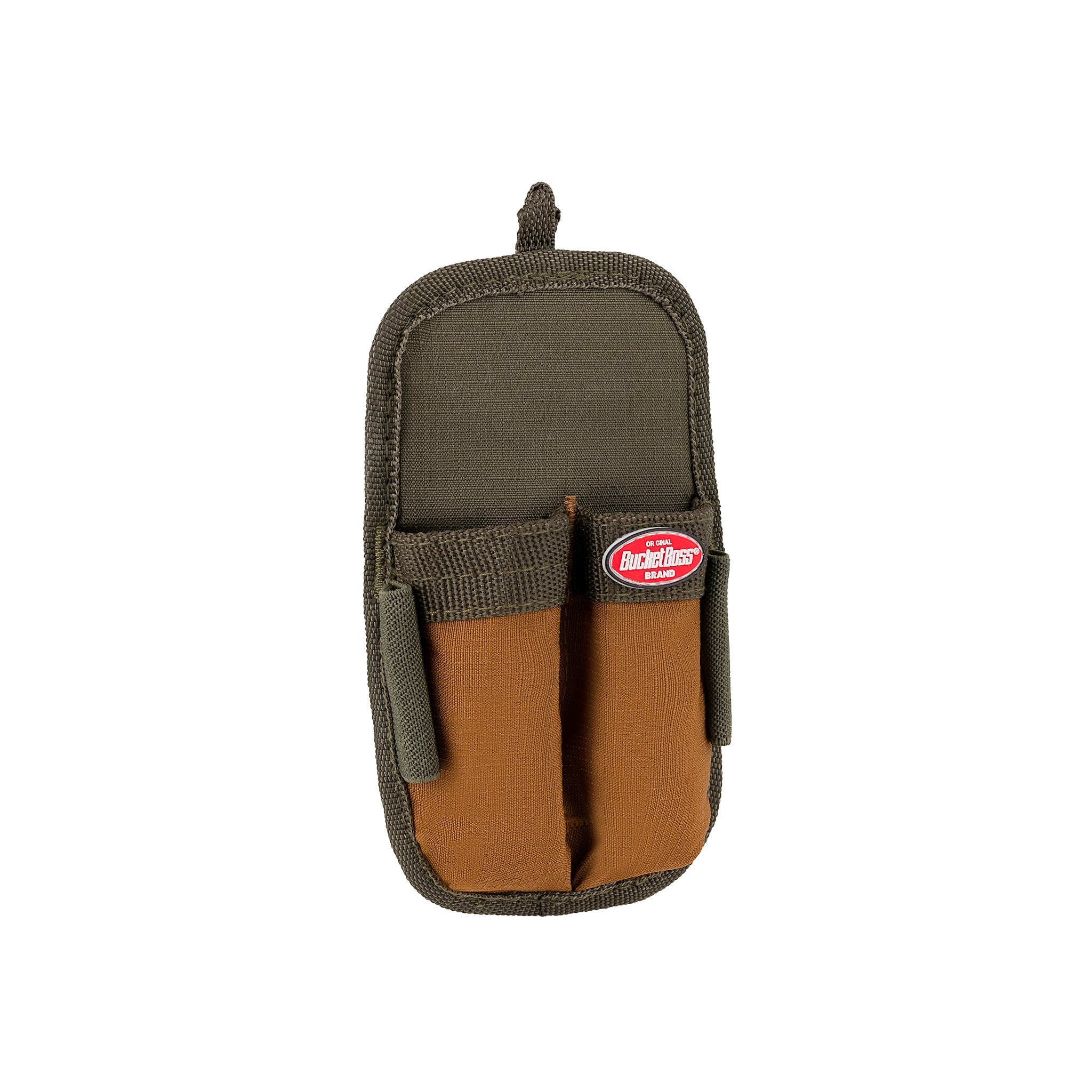 Double-Barrel Sheath – Bucket Boss