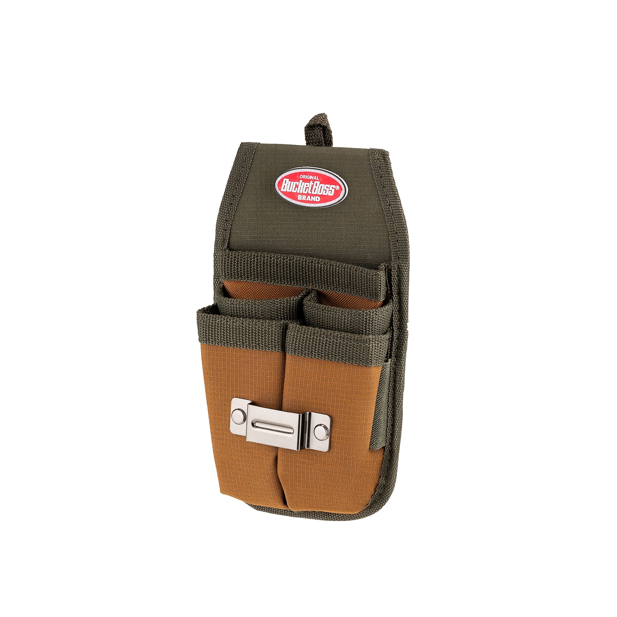 Four-Barrel Sheath with FlapFit – Bucket Boss