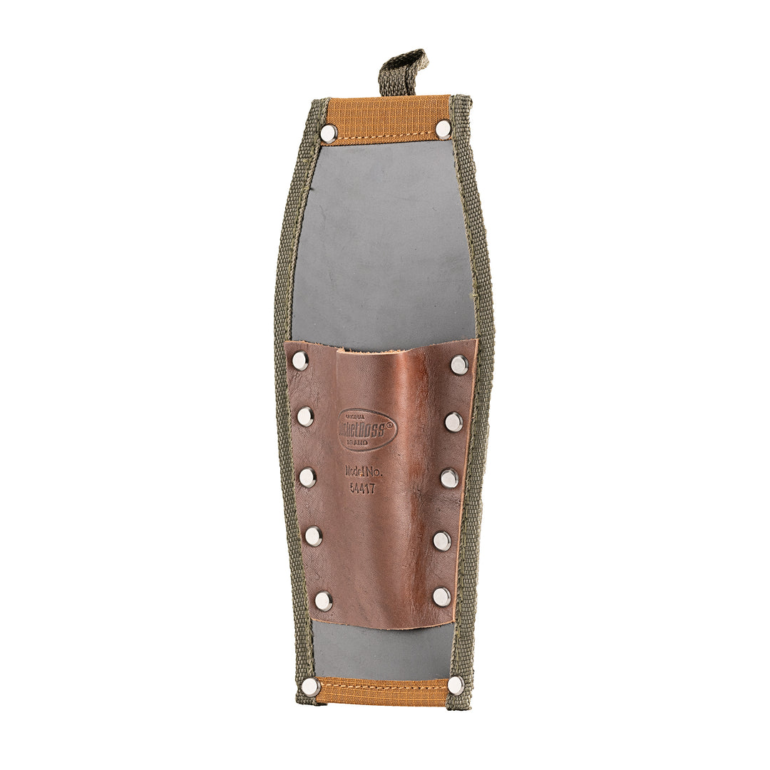 Leather Hybrid Pliers Holder with FlapFit