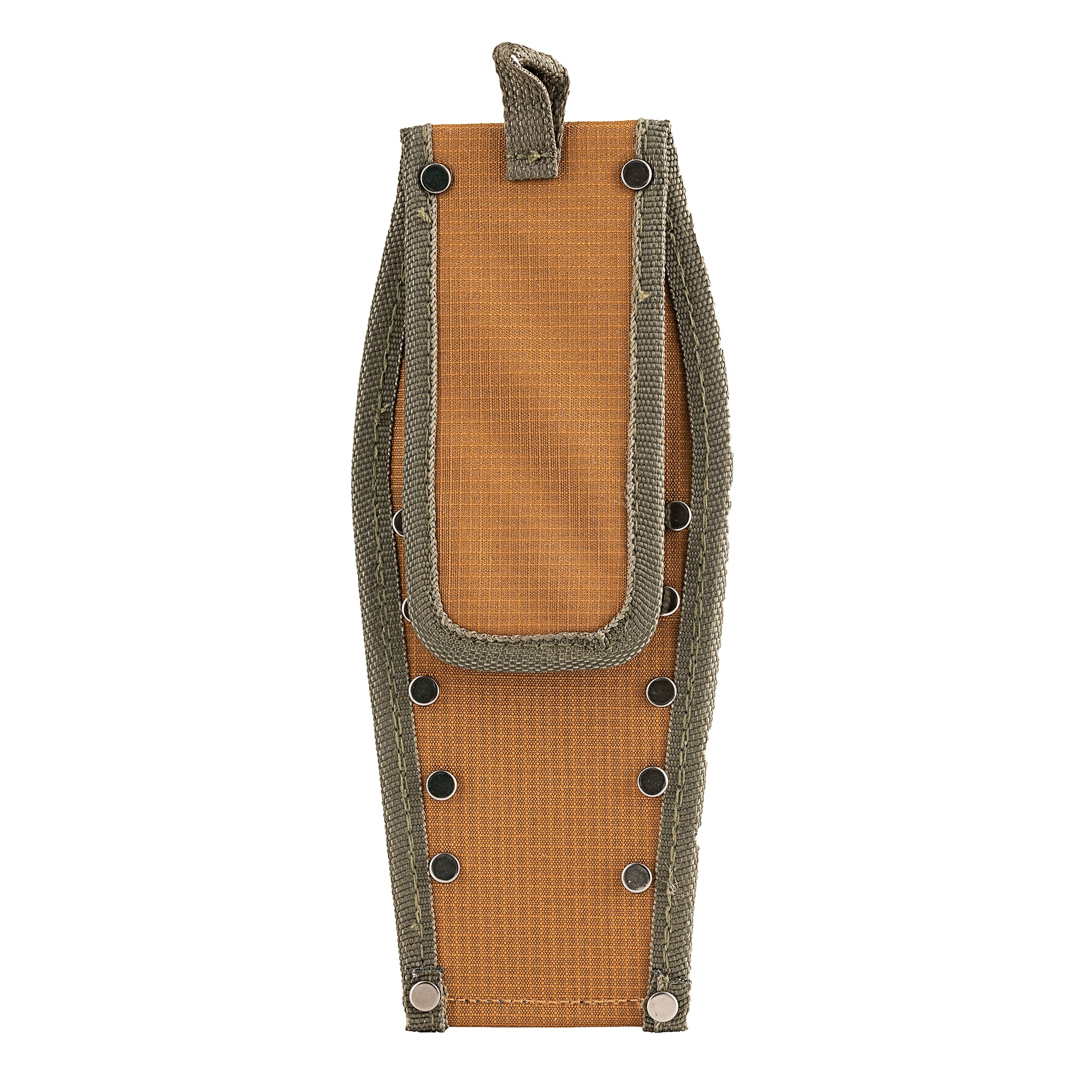 Leather Hybrid Pliers Holder with FlapFit – Bucket Boss