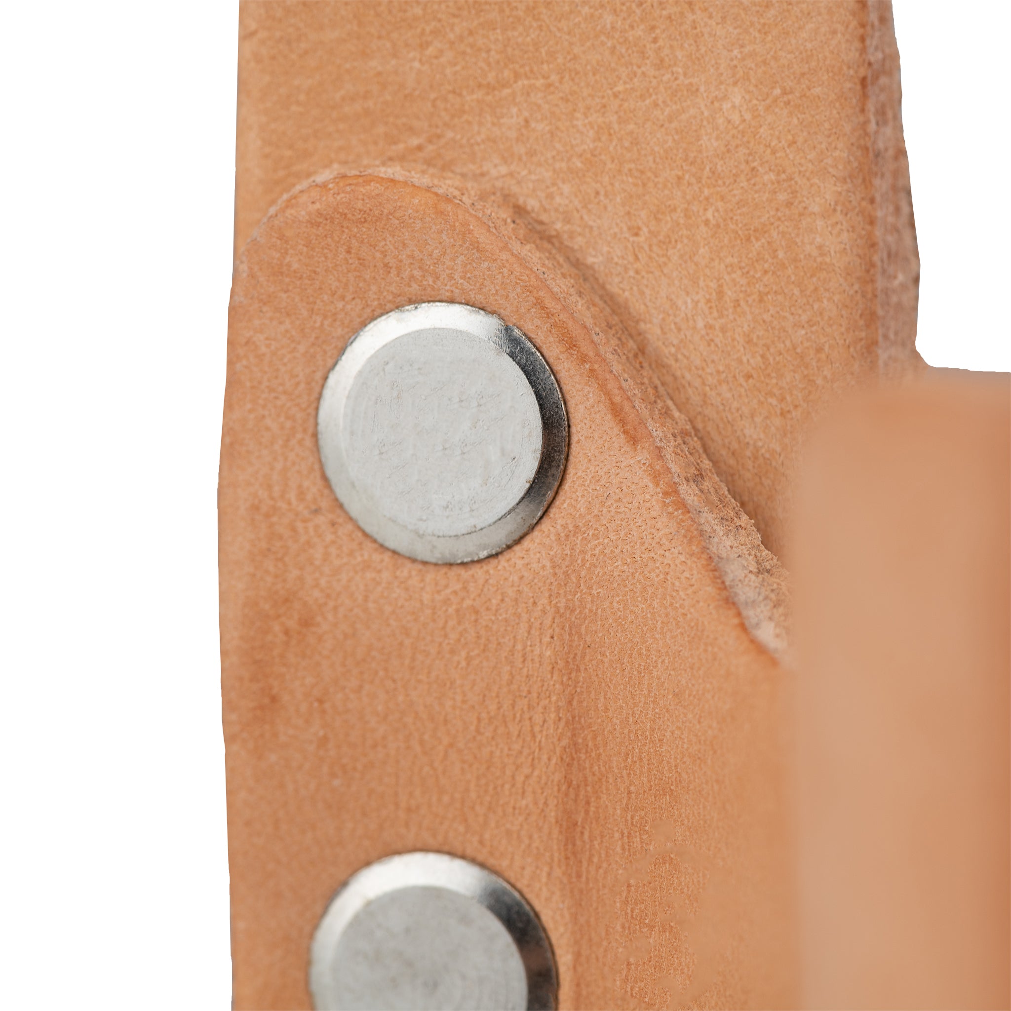 CLC Custom Leather 464 Measuring Tape Holder / Pouch For Tools - Fits 16-30 Ft Tapes