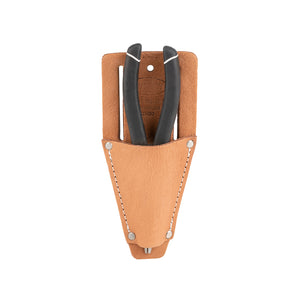 Leather Open End Pliers Holder - Bucket Boss