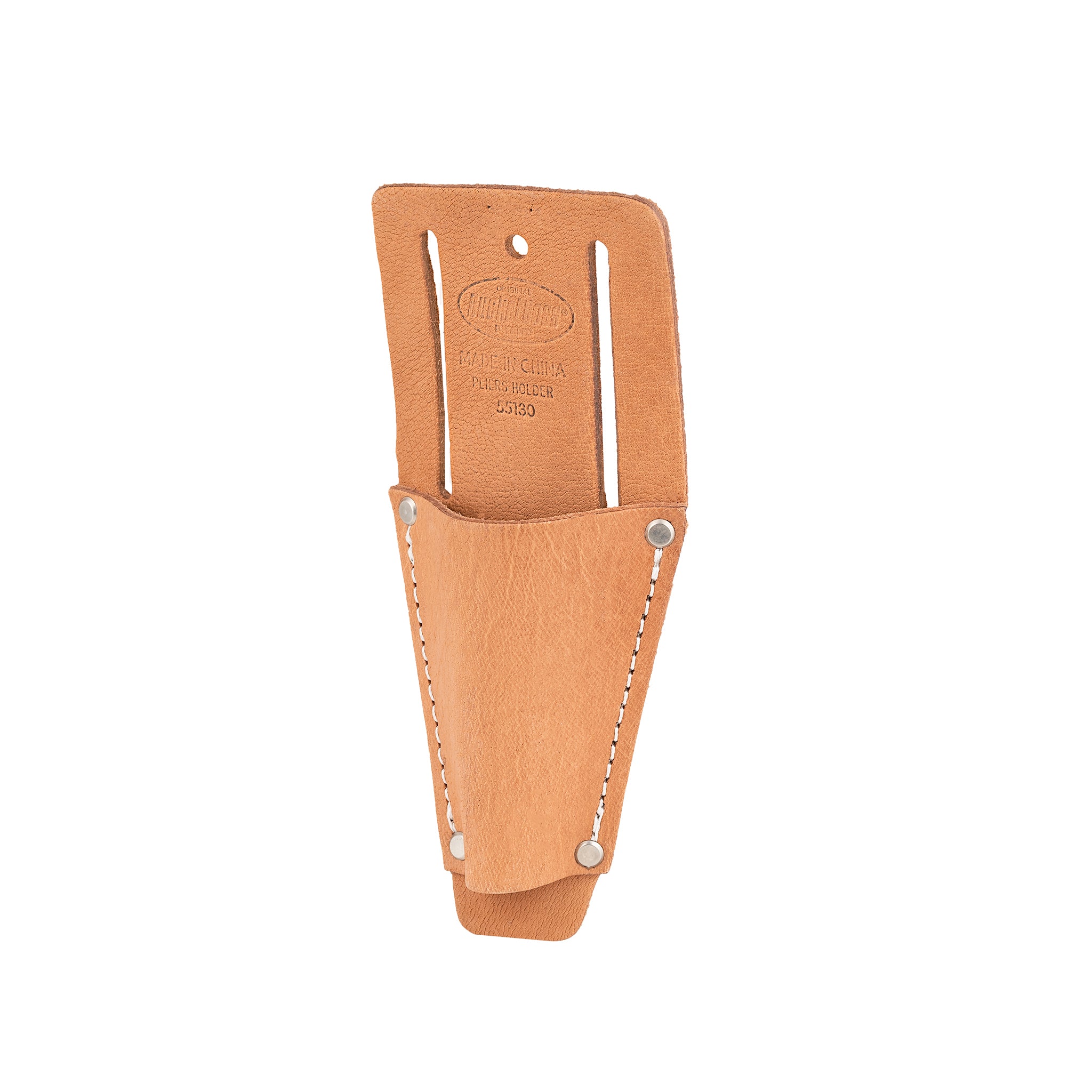 Leather Open End Pliers Holder – Bucket Boss