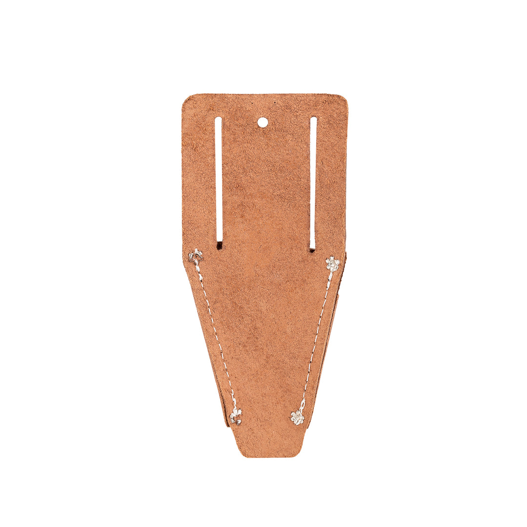 Leather Open End Pliers Holder