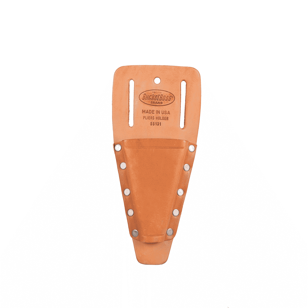Open End Pliers and Tool Holder