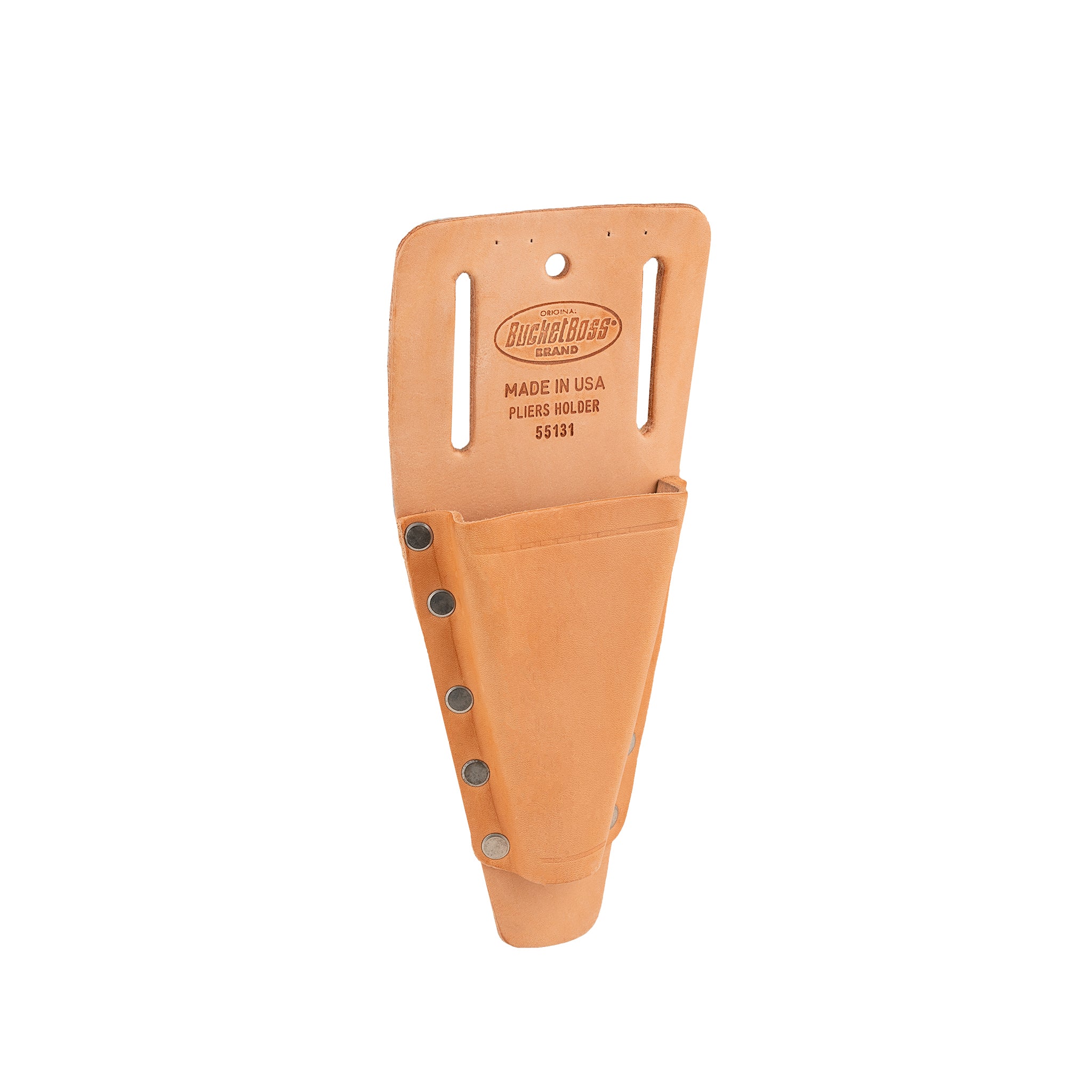 Open End Pliers and Tool Holder – Bucket Boss
