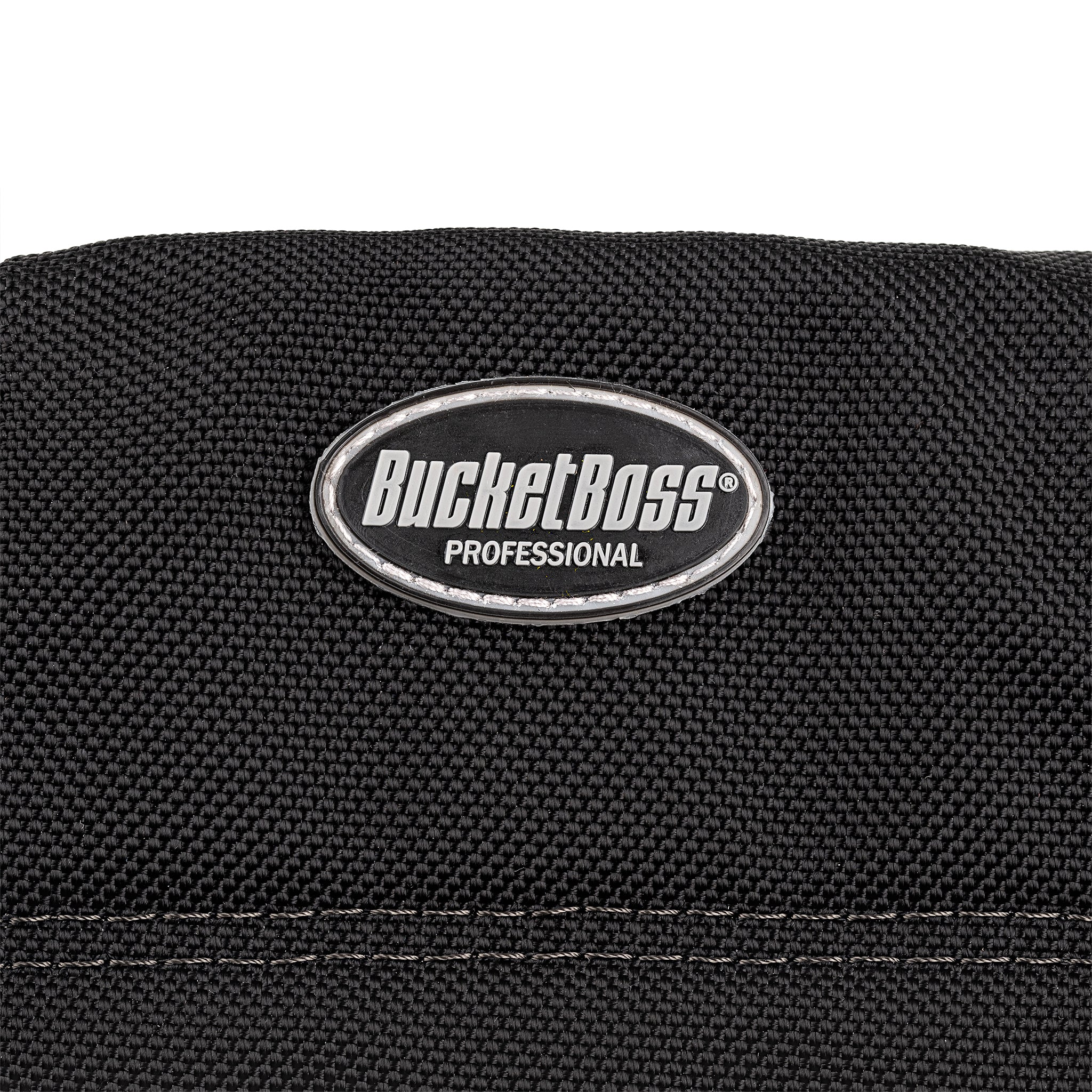 Ballistic Carpenter's Pouch – Bucket Boss