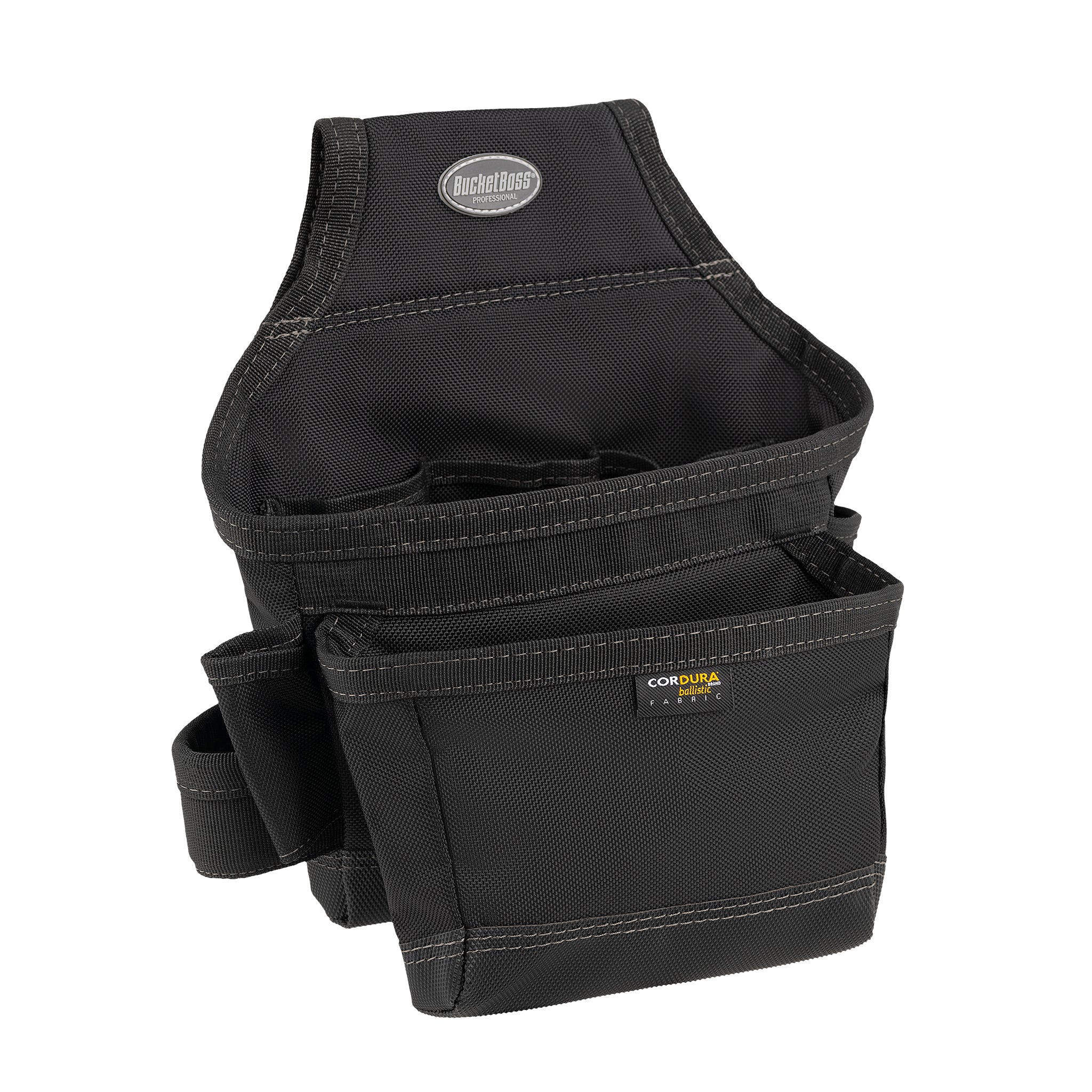 Ballistic Carpenter's Pouch – Bucket Boss
