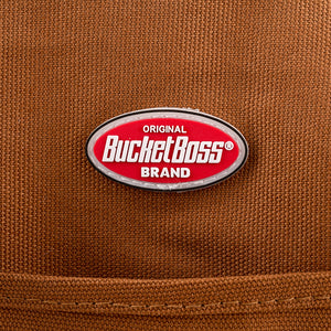 Bucket Boss Rigger's Bag