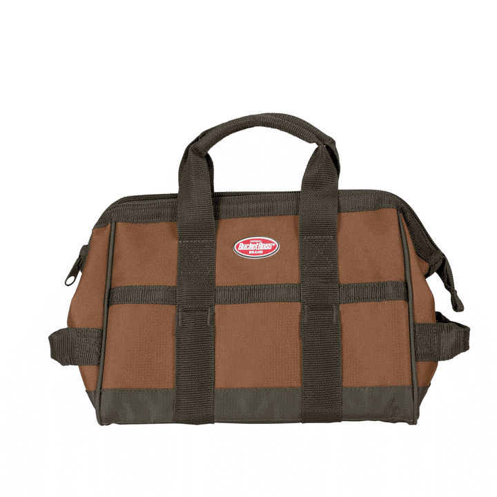 Gatemouth 12 Tool Bag