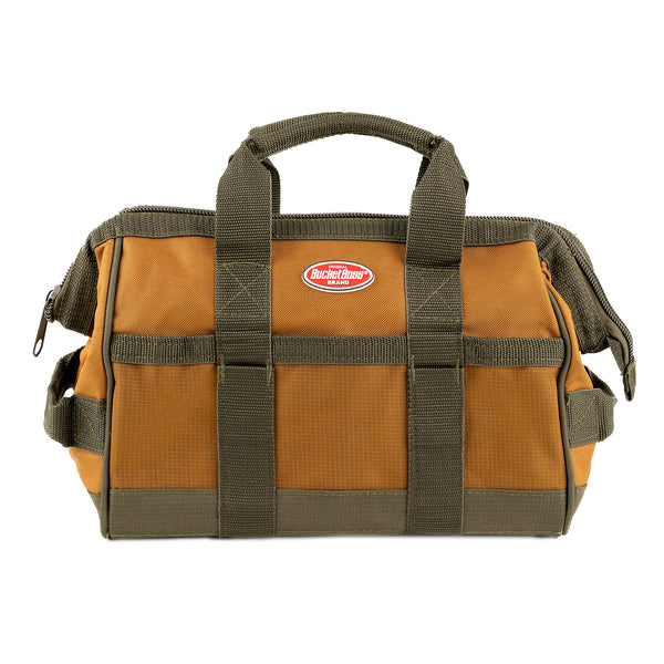 Leather tool case (Ref. MA200E) - Storage Bag, Saddlebags And Boxes -  Derancourt