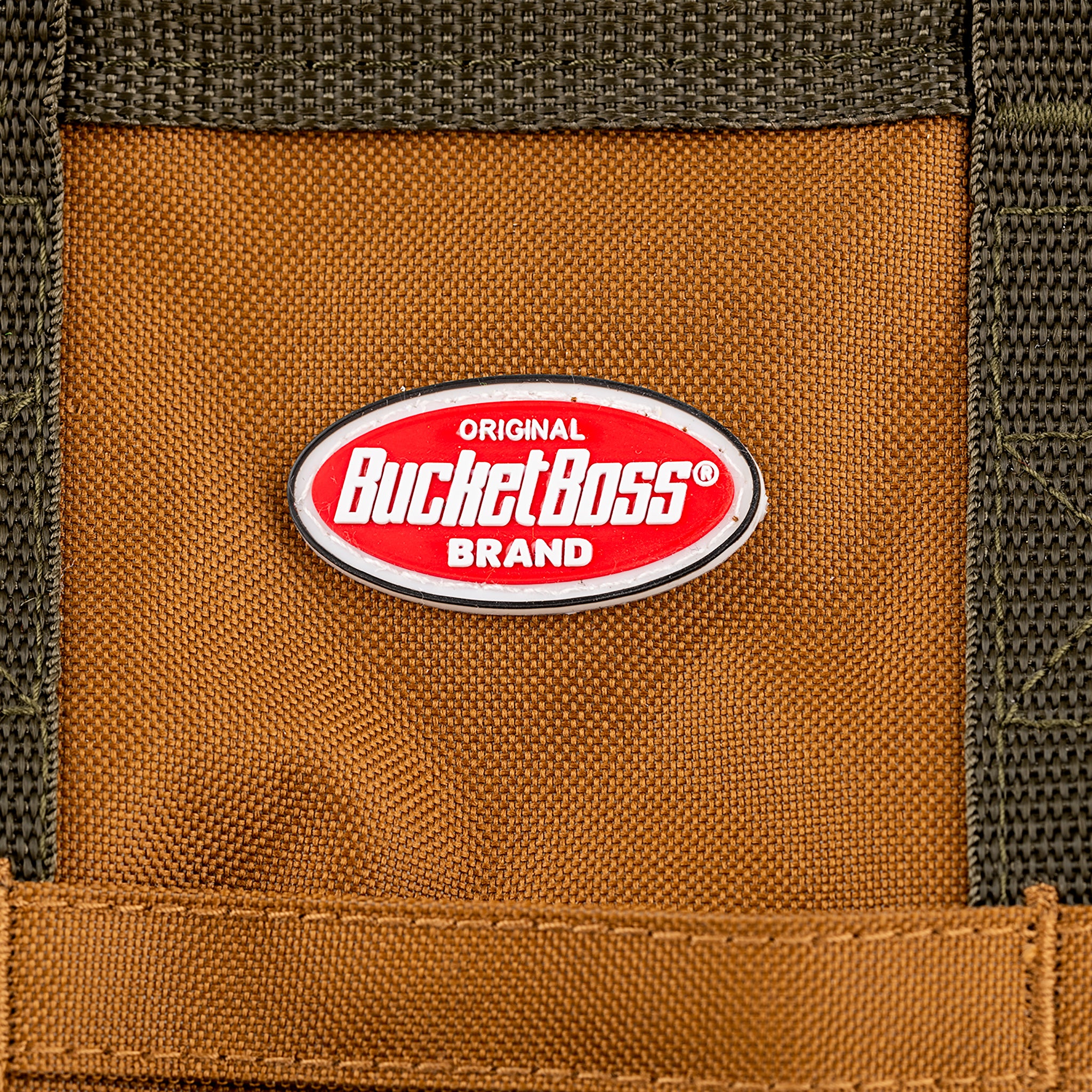 Gatemouth 13 Tool Bag – Bucket Boss