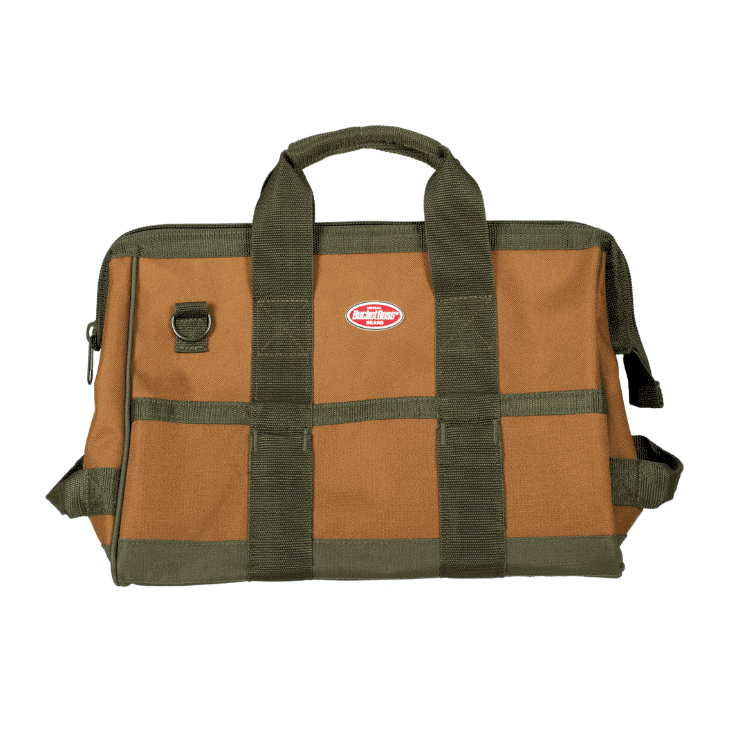 Gatemouth 16 in. Soft Tote Gatemouth 16 in. Soft Tote