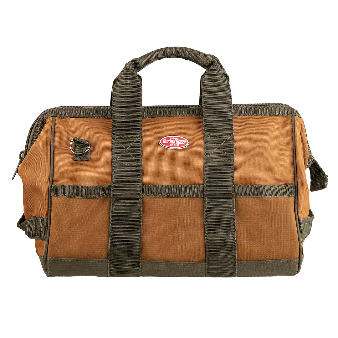 Gatemouth 16 in. Tool Bag Gatemouth 16 in. Tool Bag
