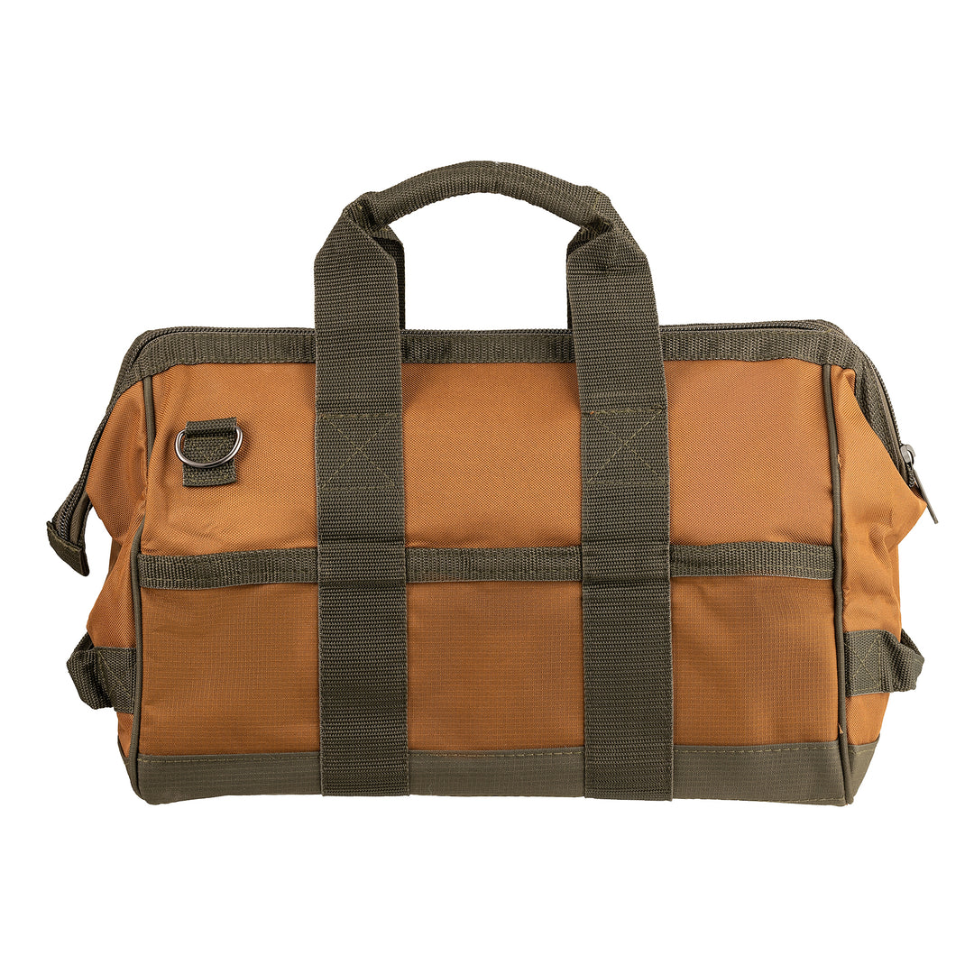 Gatemouth 16 in. Tool Bag Gatemouth 16 in. Tool Bag