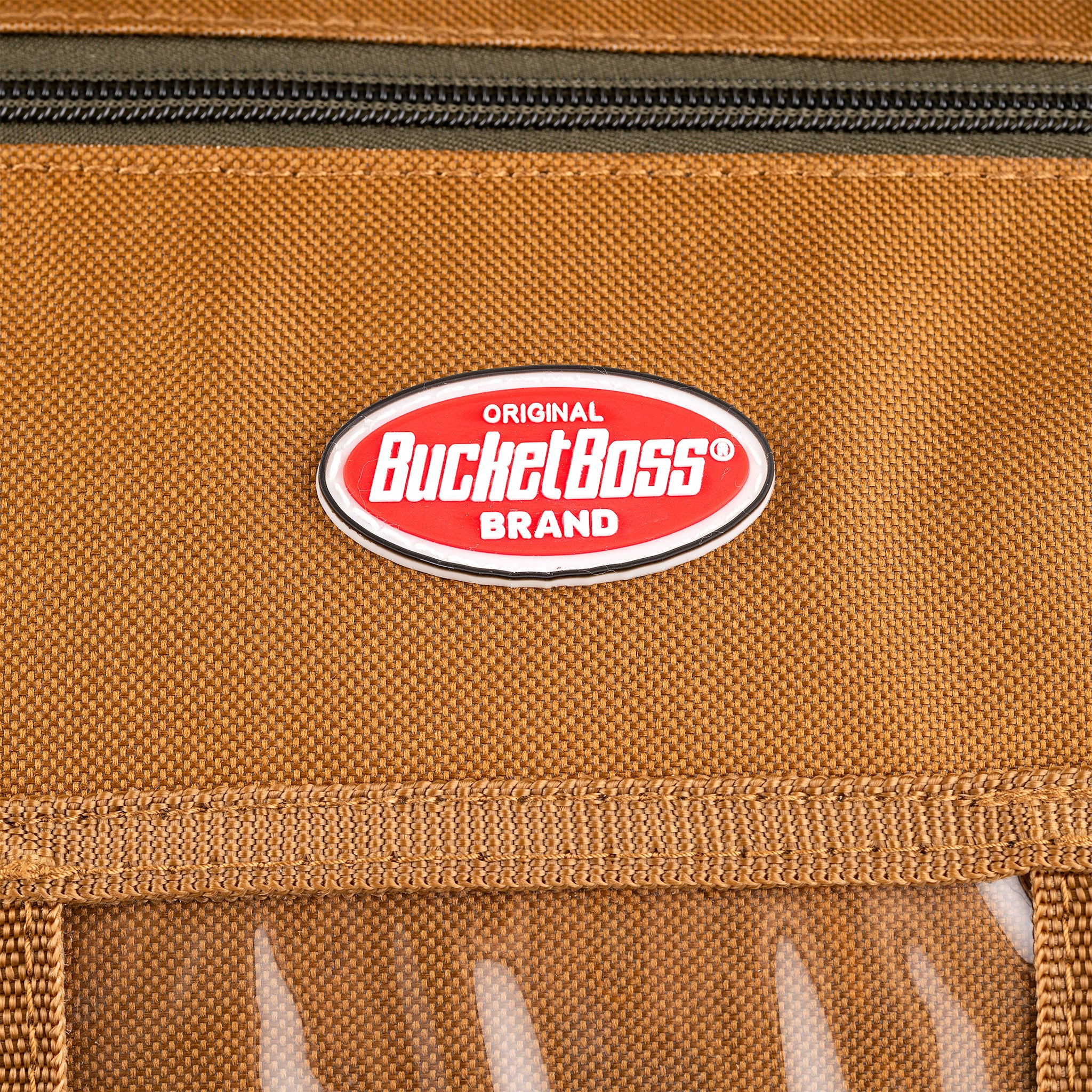 Gatemouth 20 Tool Bag – Bucket Boss