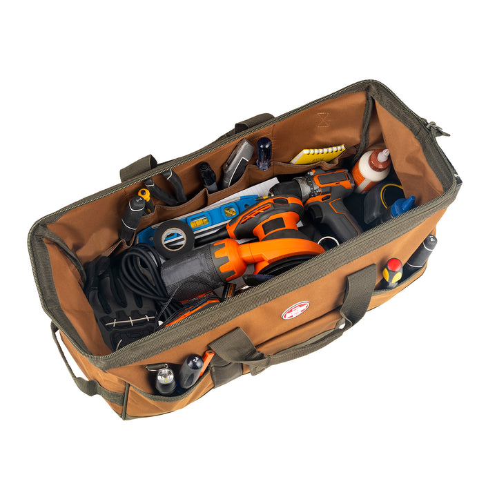 Gatemouth 24 Tool Bag