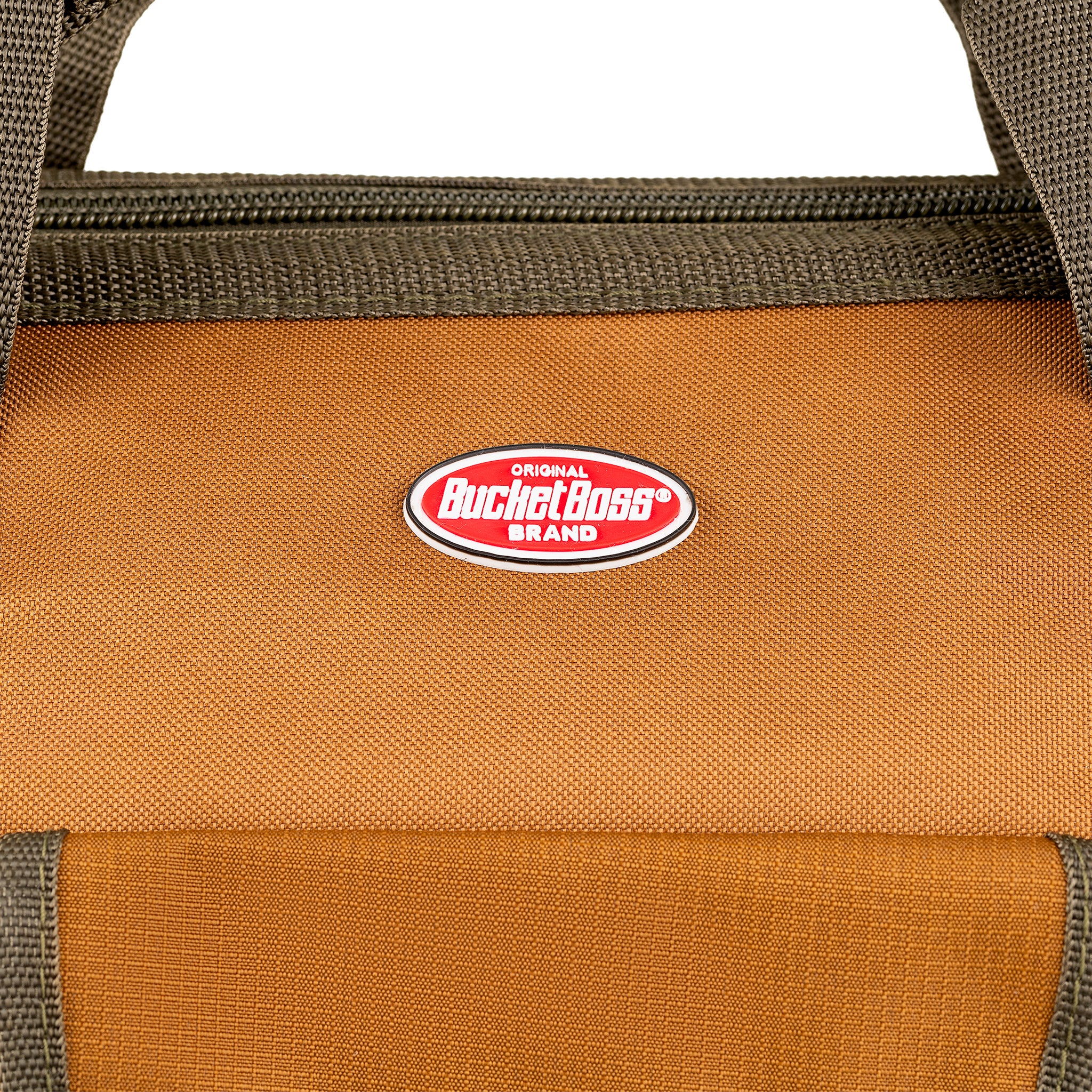 Gatemouth 24 Tool Bag – Bucket Boss