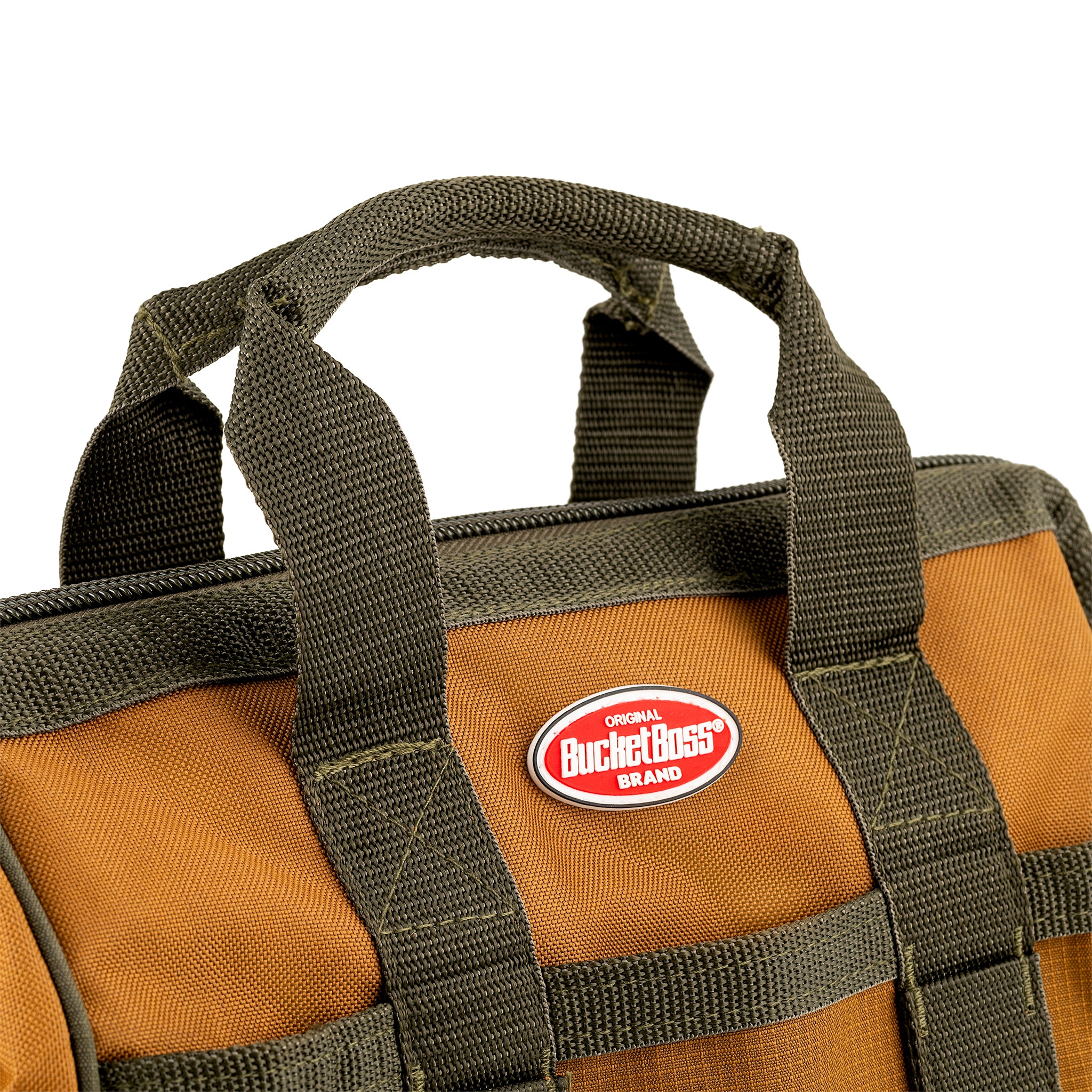 Gatemouth Tool Bag Combo – Bucket Boss