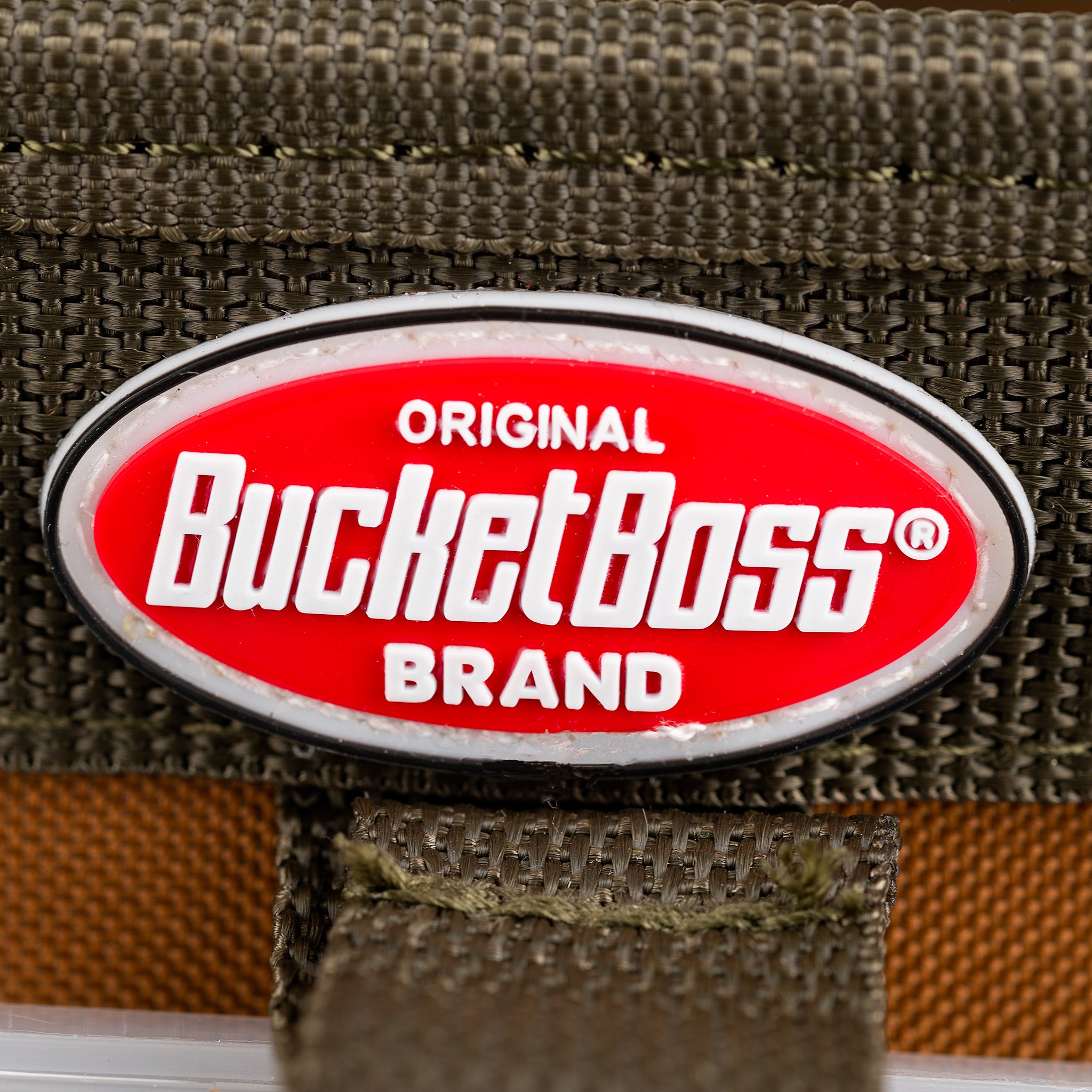 Gatemouth Hopalong Tool Tote – Bucket Boss
