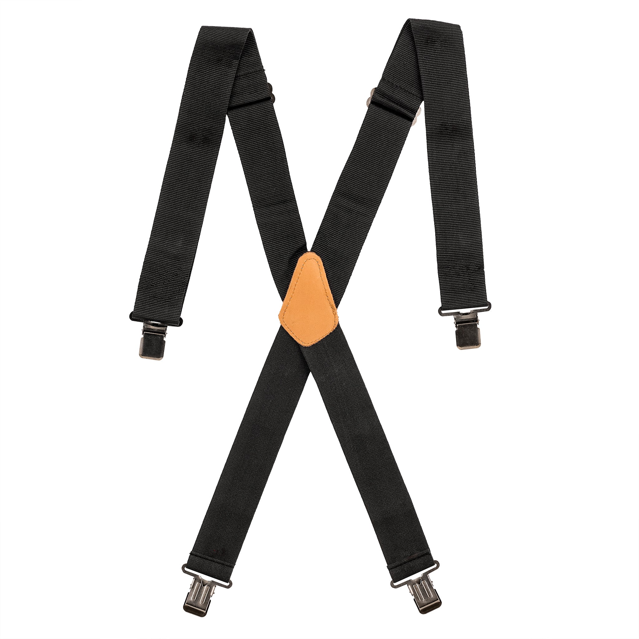 BACKSTAGE PASS SUSPENDER WIDE ブラック BACKSTAGE PASS】SUSPENDER WIDE(サスペンダー ワイド) / サス