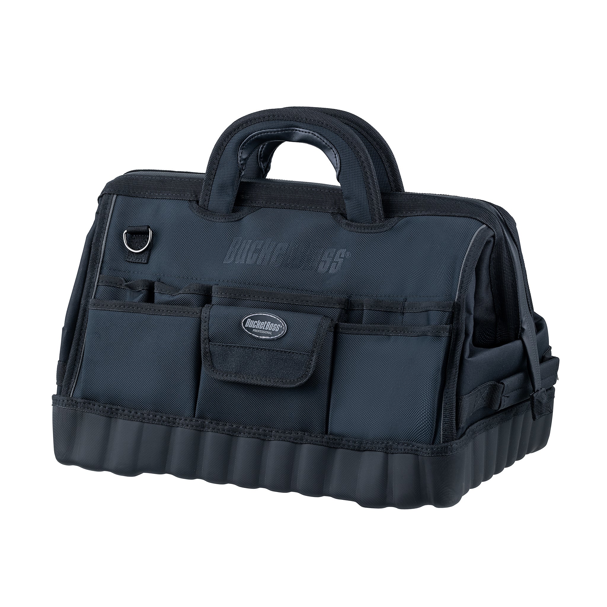 Pro Gatemouth 18 Tool Bag – Bucket Boss