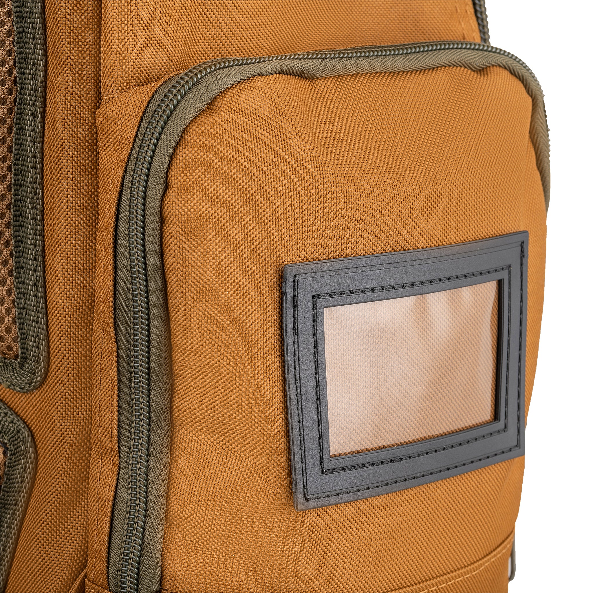 Tool Backpack – Bucket Boss