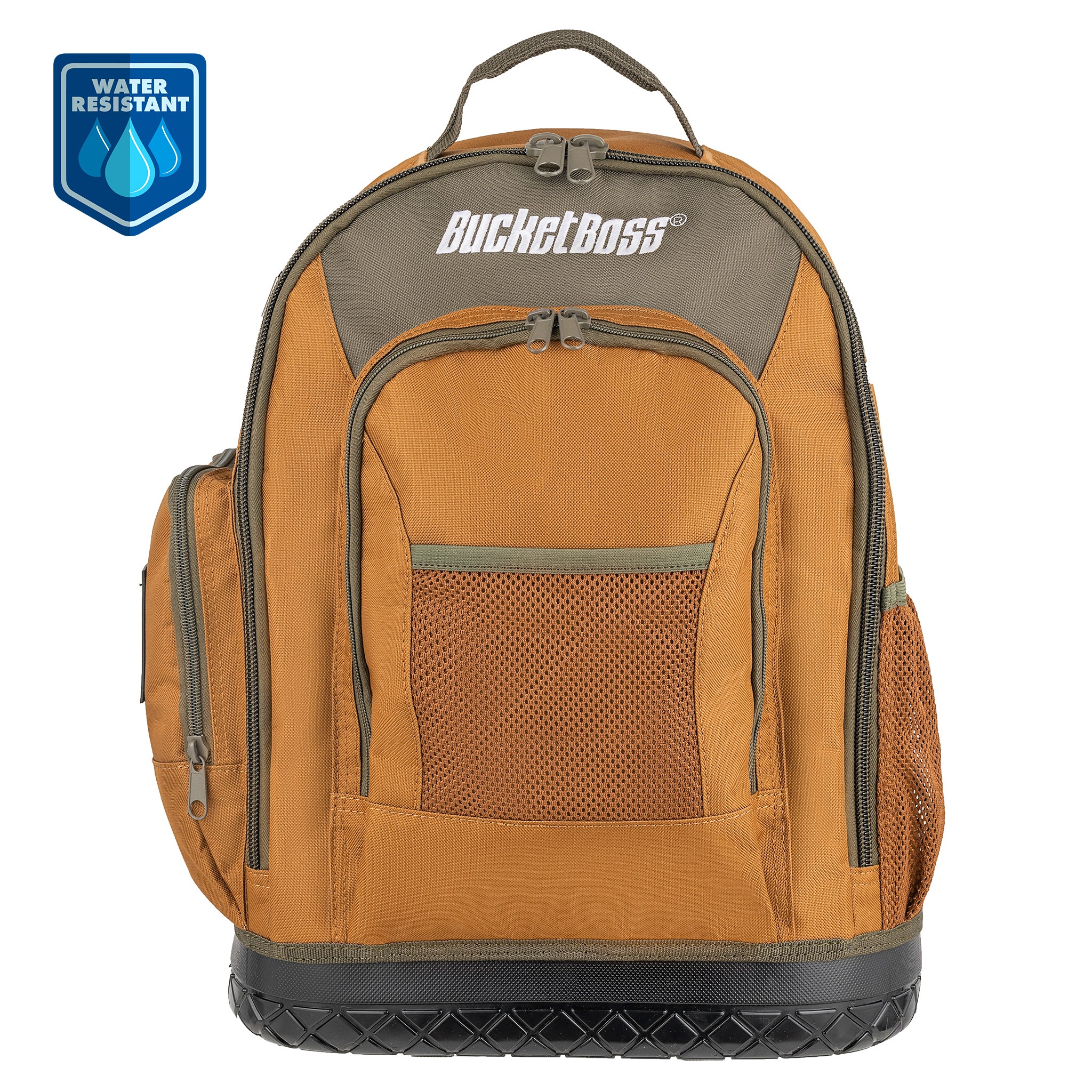 Tool Backpack – Bucket Boss
