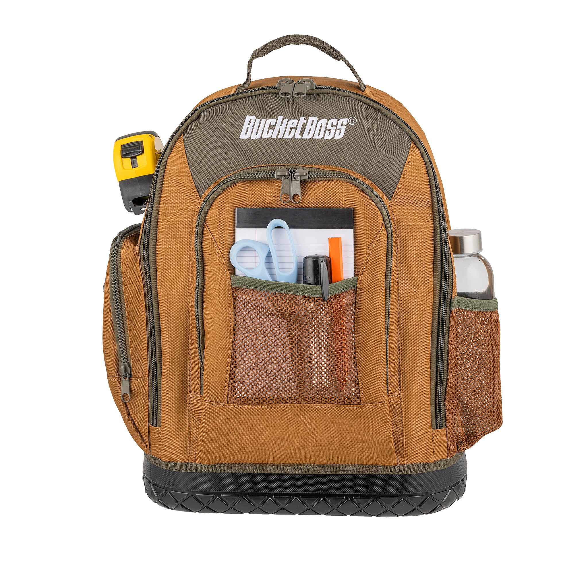 Tool Backpack – Bucket Boss