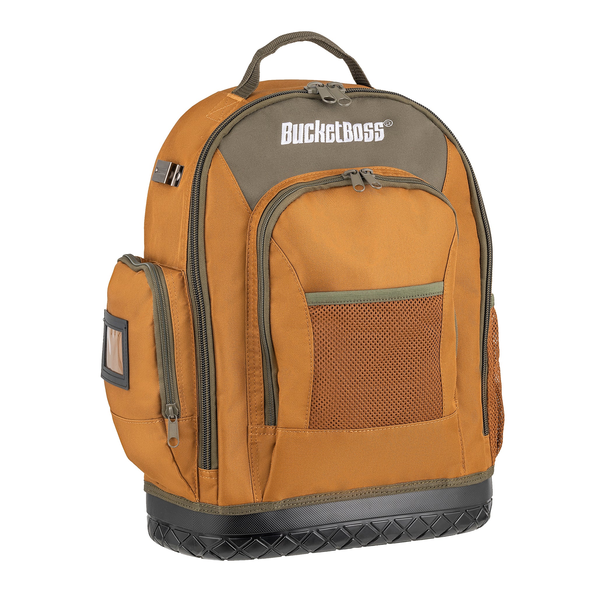 Tool Backpack – Bucket Boss