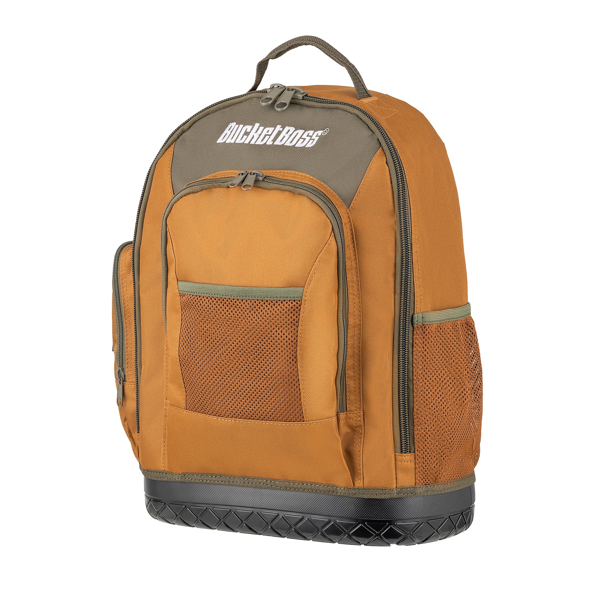 Tool Backpack – Bucket Boss