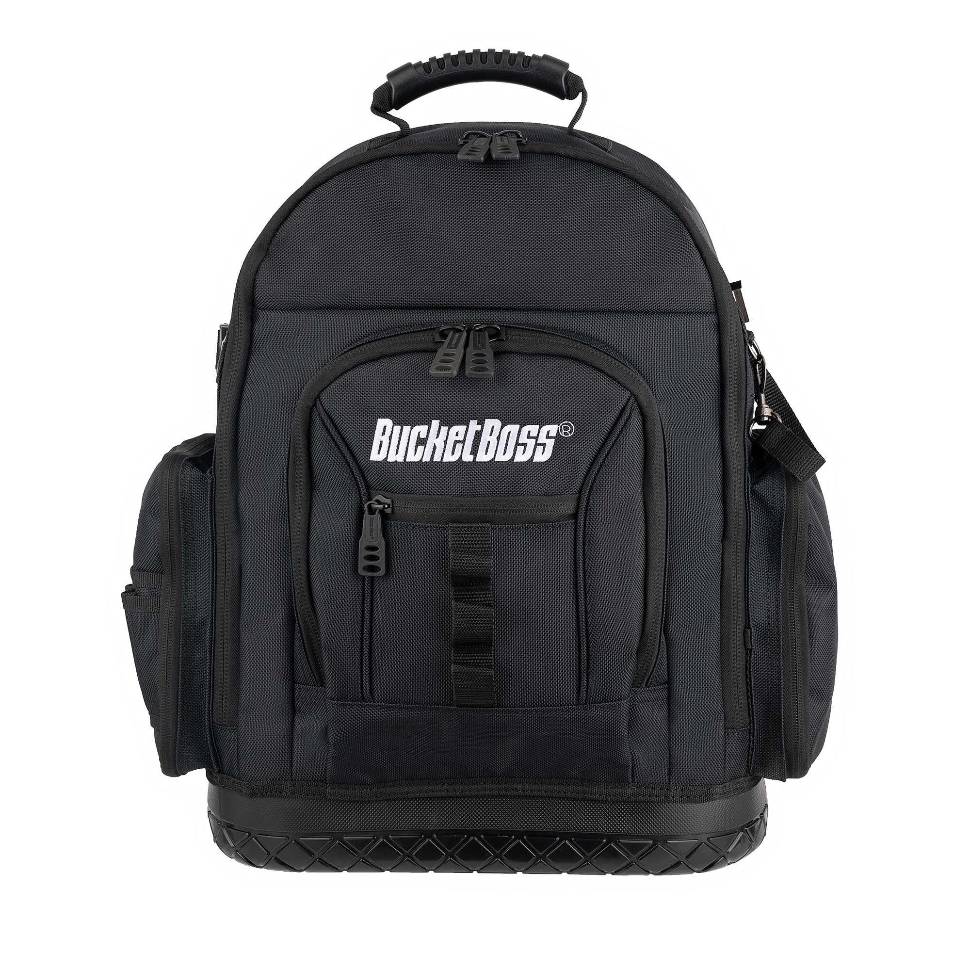 Pro Tool Backpack