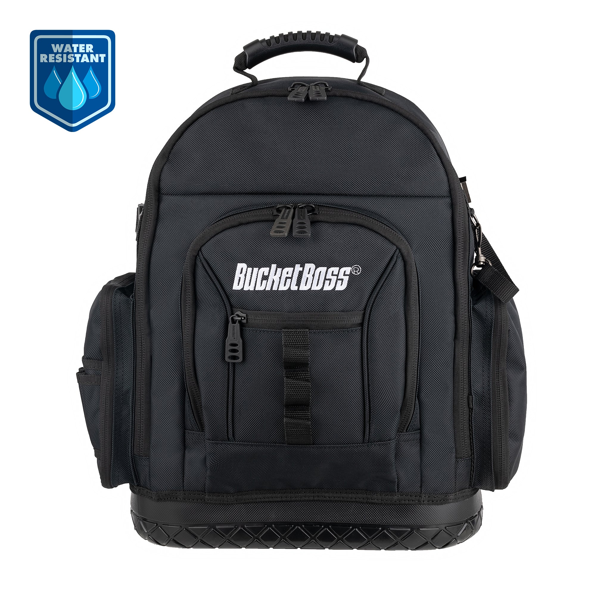 Pro Tool Backpack – Bucket Boss
