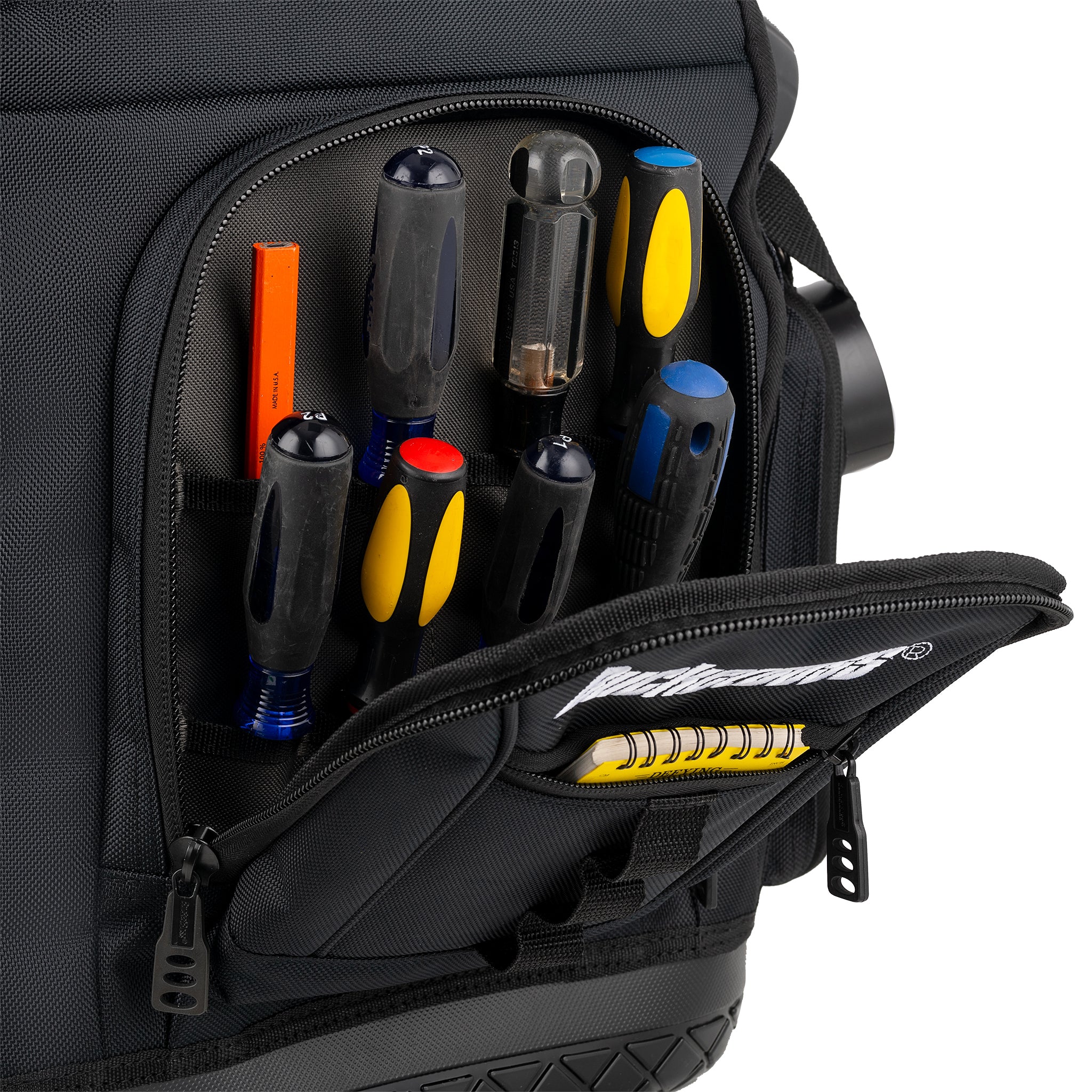 Bucket Boss バケットボス Sling Pack Tool Bag Sling Pack Tool Bag – Bucket Boss