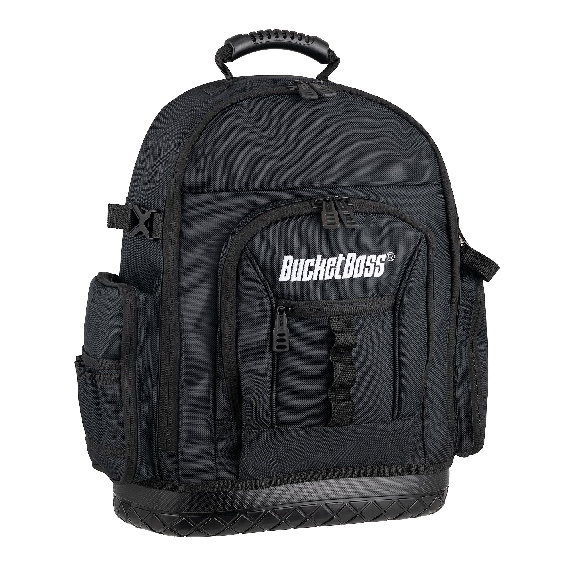 Pro Tool Backpack – Bucket Boss