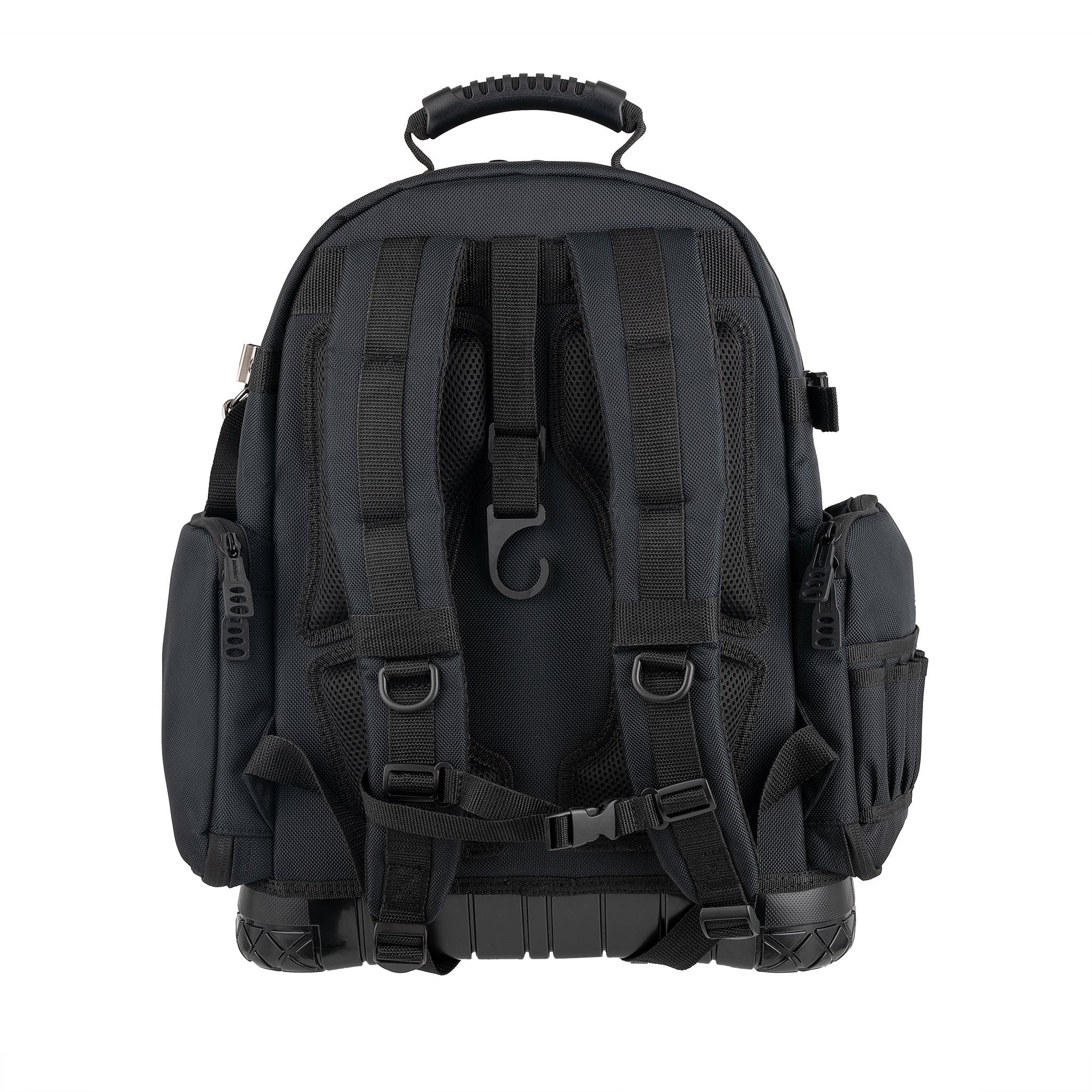 Pro Tool Backpack – Bucket Boss