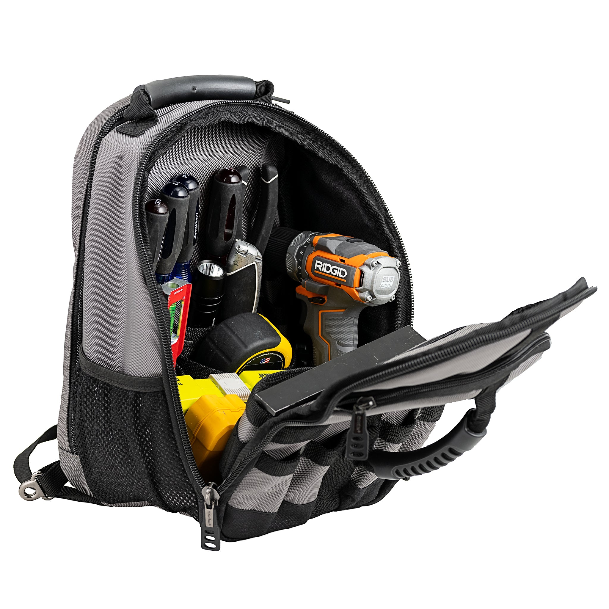 Sling Pack Tool Bag