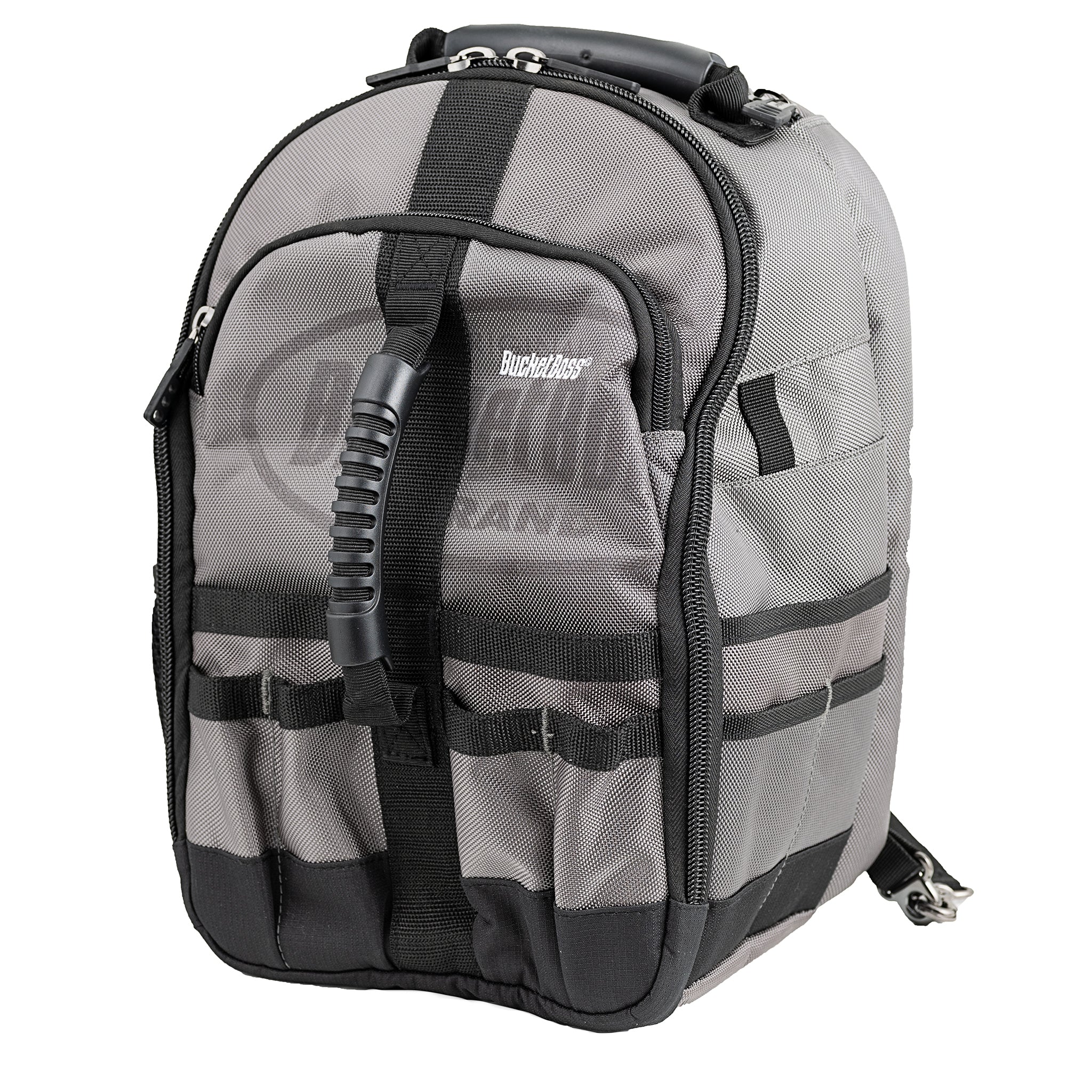 Sling Pack Tool Bag – Bucket Boss