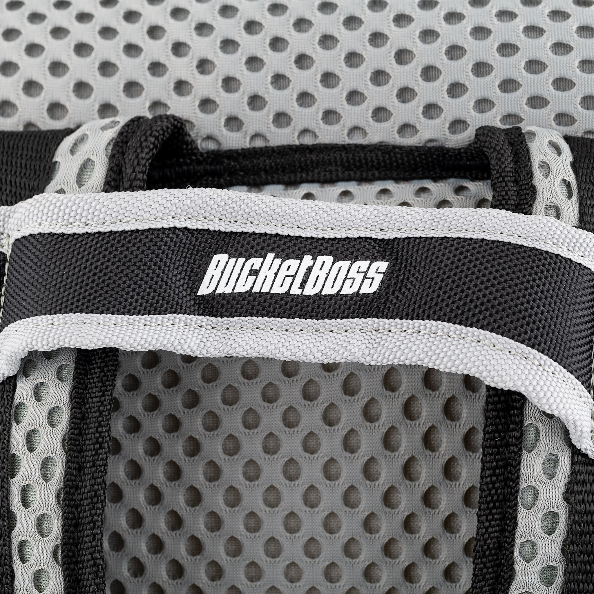 Hi-Vis ProTech Tool Backpack – Bucket Boss