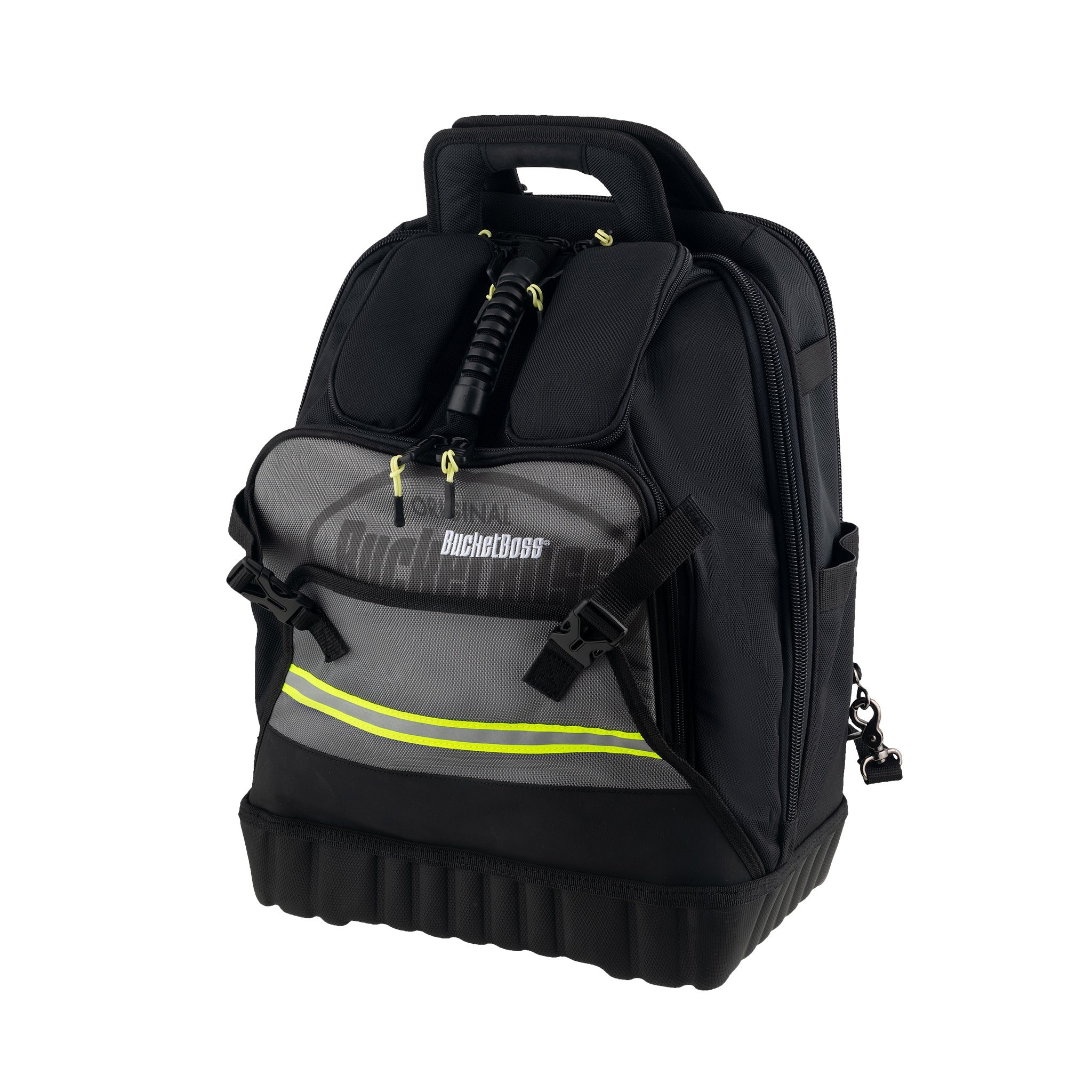 Hi-Vis ProTech Tool Backpack