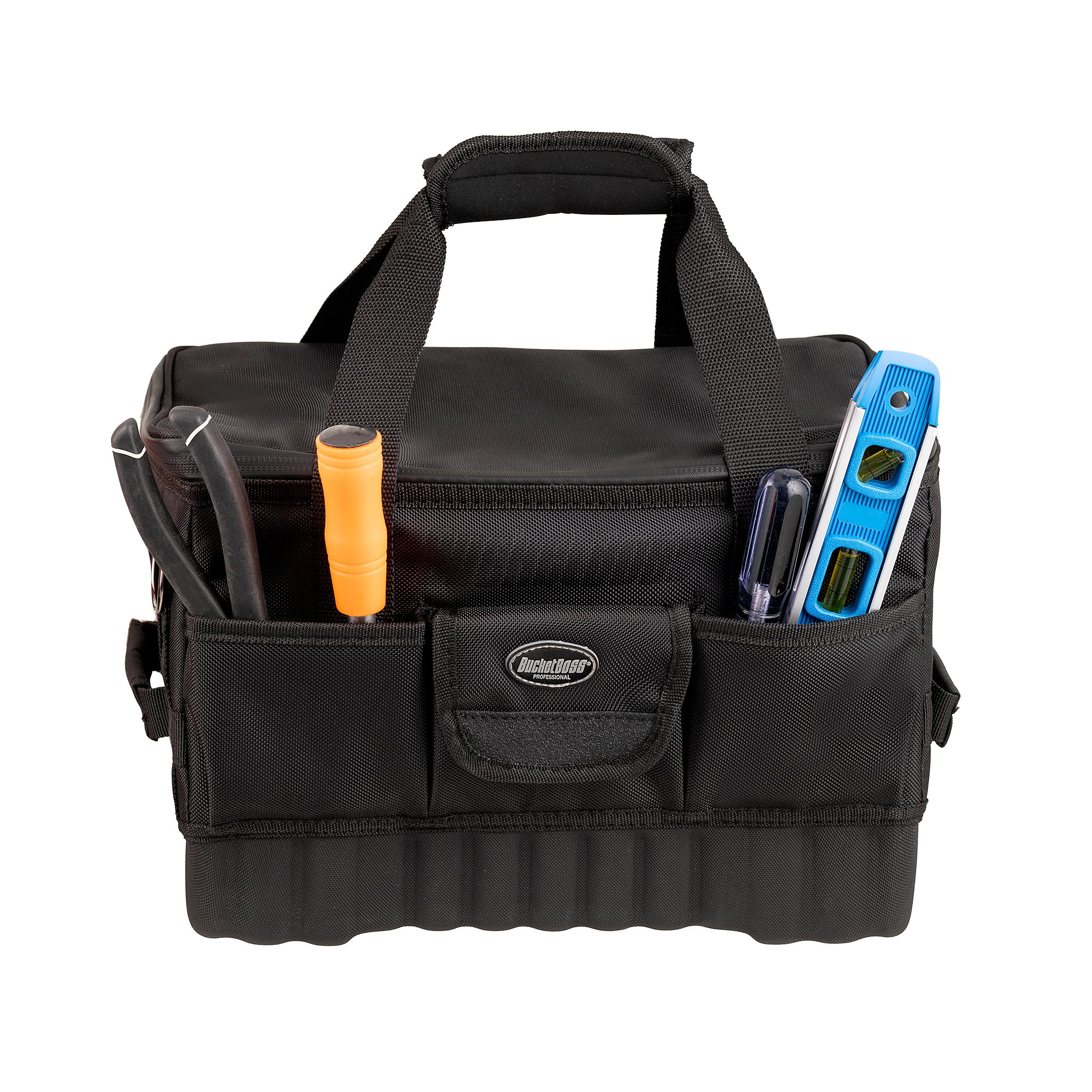 Pro Racer 14 Tool Bag – Bucket Boss