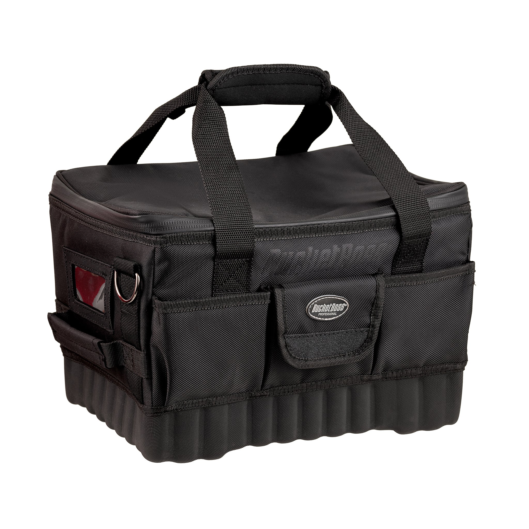 Pro Racer 14 Tool Bag – Bucket Boss
