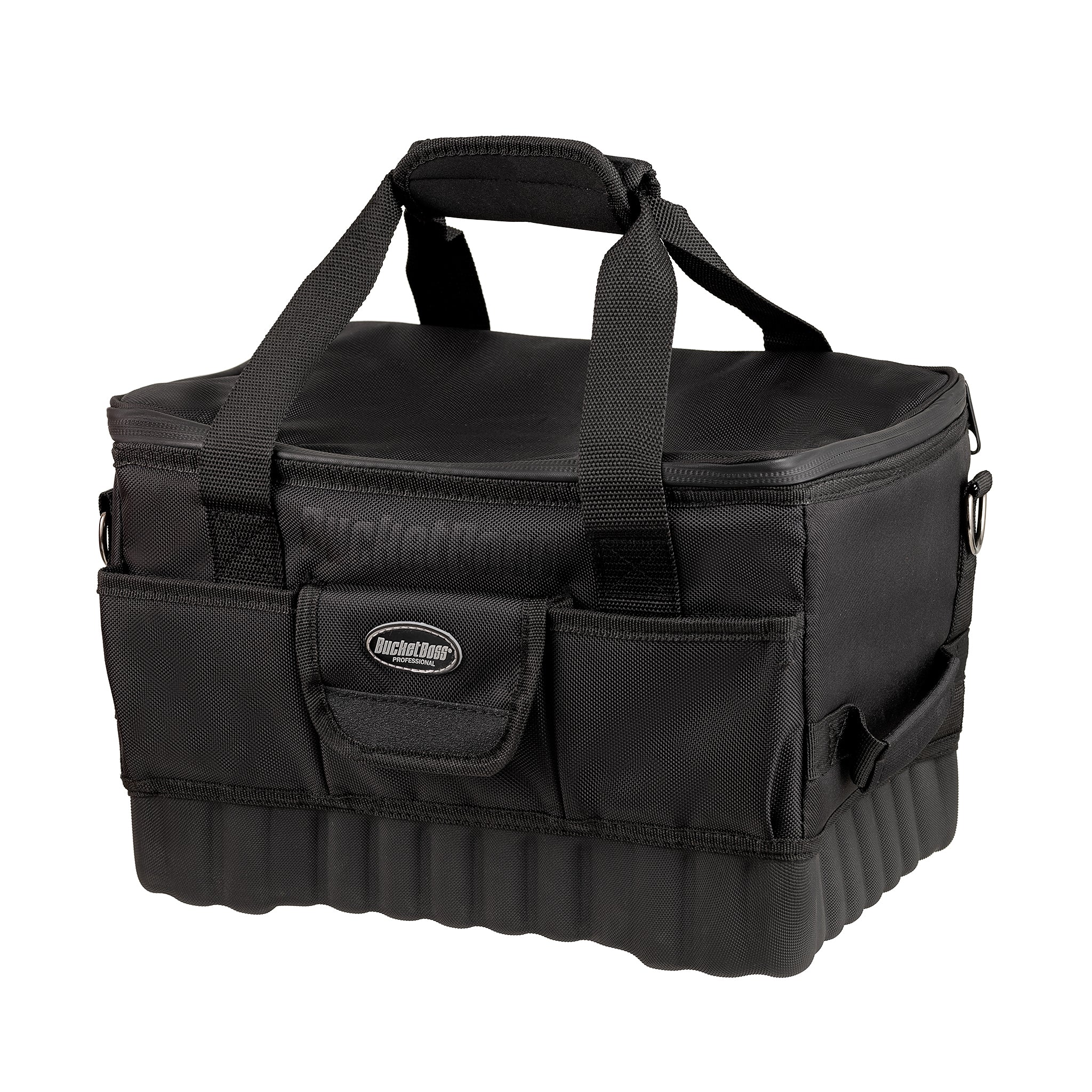 Pro Racer 14 Tool Bag – Bucket Boss
