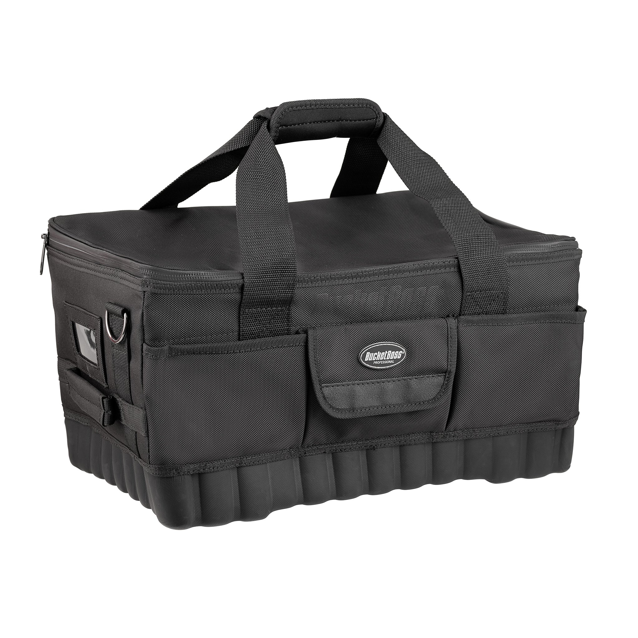 Pro Racer 18 Tool Bag – Bucket Boss