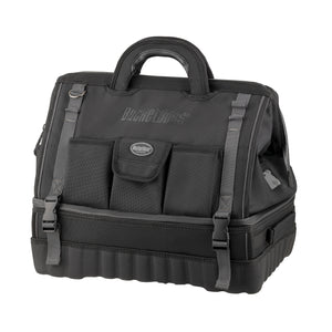Pro Drop-Bottom Tool Bag